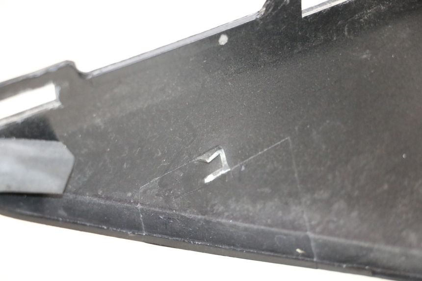 photo de FLANCO TRASERO IZQUIERDO DAELIM S3 125 (2010 - 2017) - Zoom estado de uso