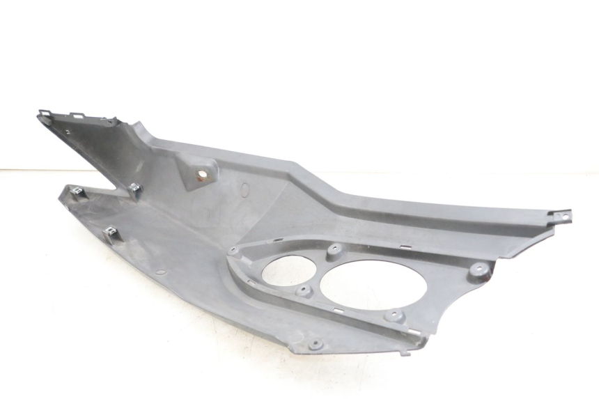 photo de FLANCO TRASERO IZQUIERDO DAELIM S3 125 (2010 - 2017) - Primer plano técnico