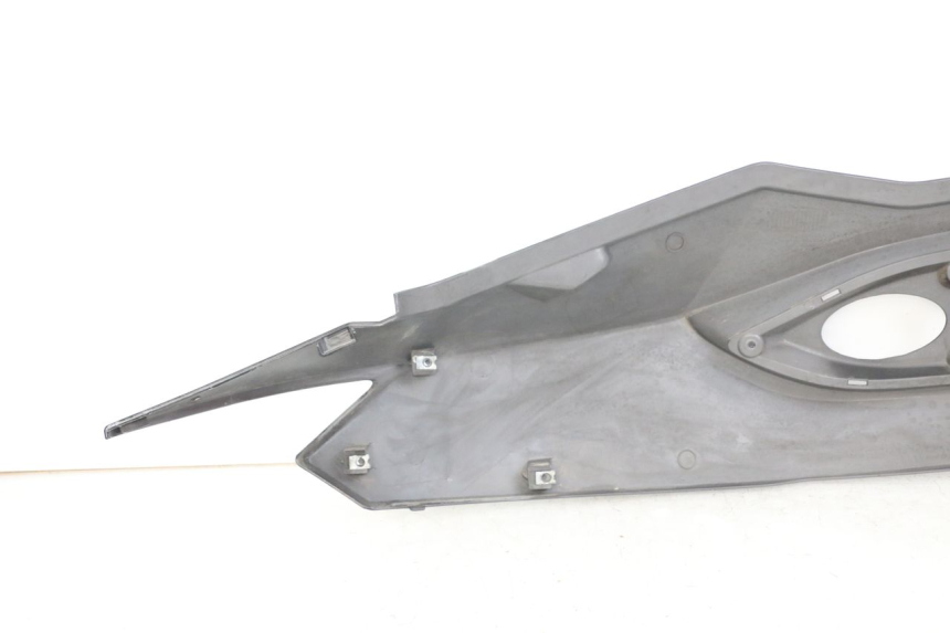 photo de FLANCO TRASERO IZQUIERDO DAELIM S3 125 (2010 - 2017) - Vista general del producto