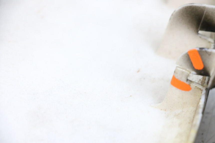 photo de FLANCO TRASERO IZQUIERDO JM MOTORS SANTANA 50 (2014 - 2023) - Otra perspectiva