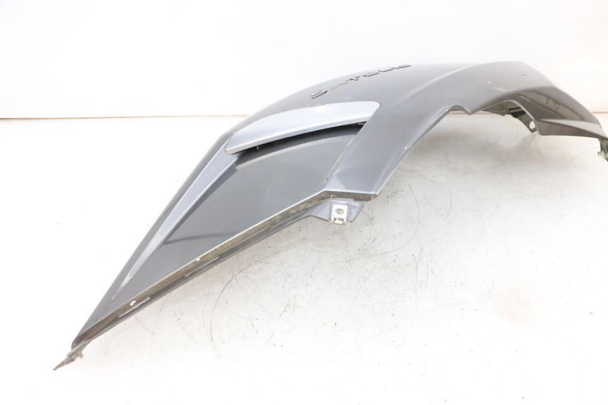 photo de CARENADO TRASERO IZQUIERDA PEUGEOT SATELIS 125 (2013 - 2018) - Estado de la superficie y material