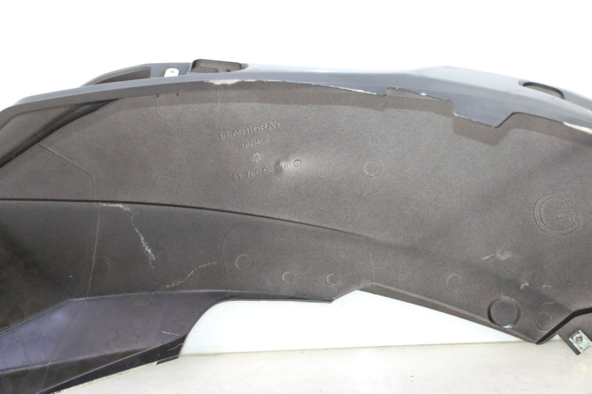 photo de CARENADO TRASERO IZQUIERDA PEUGEOT SATELIS 125 (2006 - 2009) - Primer plano de alta resolución