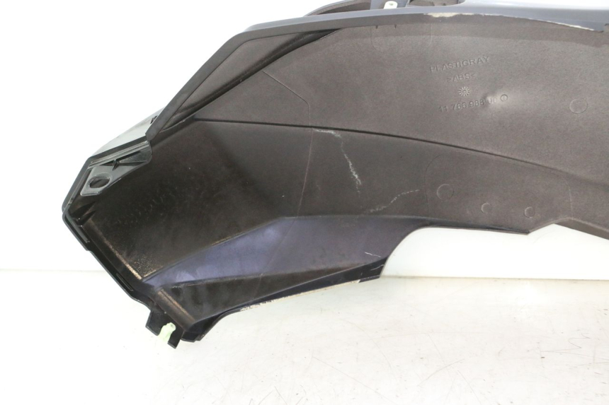 photo de CARENADO TRASERO IZQUIERDA PEUGEOT SATELIS 125 (2006 - 2009) - Foto de producto adicional