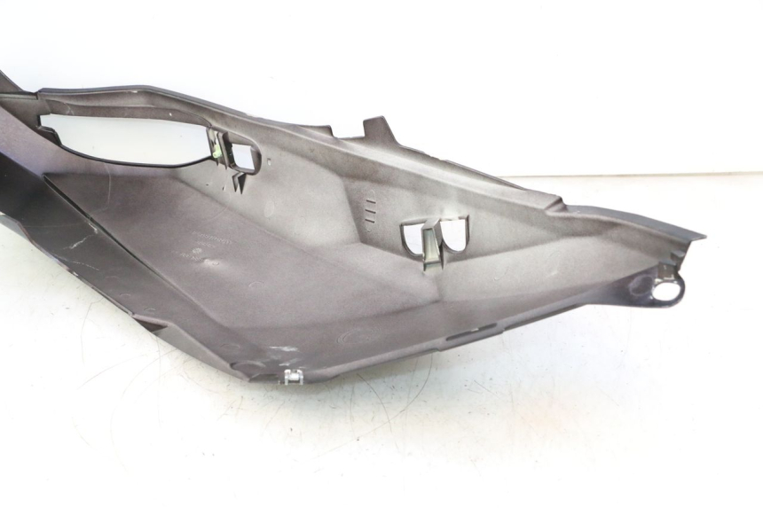 photo de CARENADO TRASERO IZQUIERDA PEUGEOT SATELIS 125 (2006 - 2009) - Enfoque en la estructura