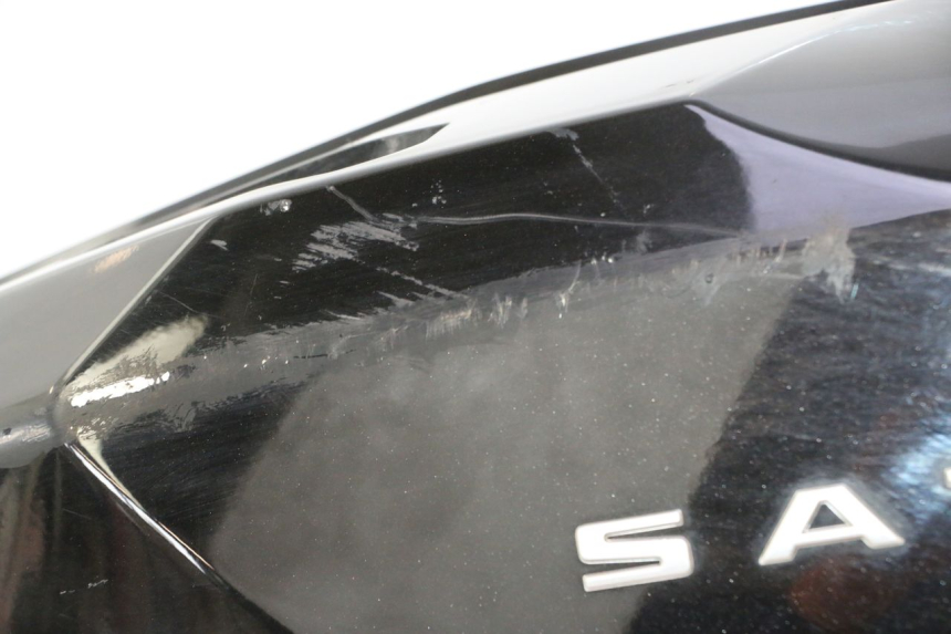 photo de CARENADO TRASERO IZQUIERDA PEUGEOT SATELIS 125 (2006 - 2009) - Vista general del producto