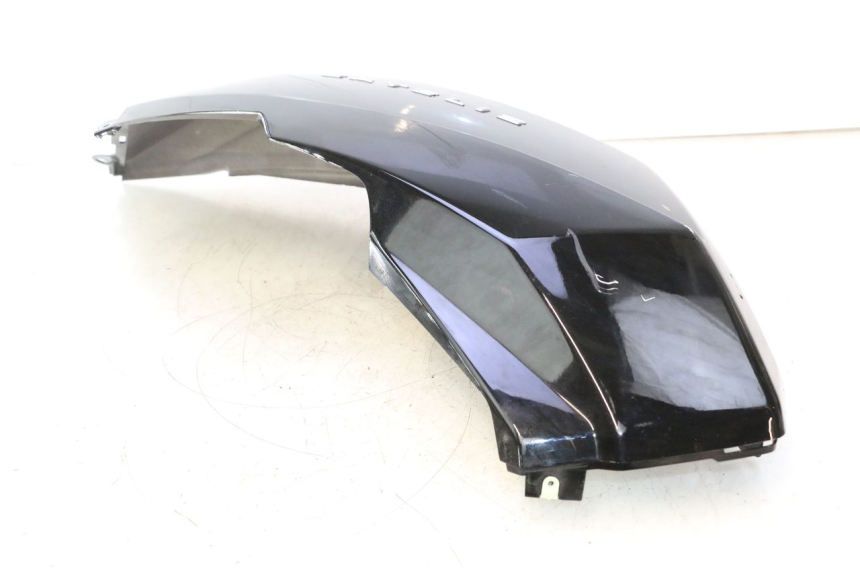 photo de CARENADO TRASERO IZQUIERDA PEUGEOT SATELIS 125 (2006 - 2009) - Estado de la superficie y material