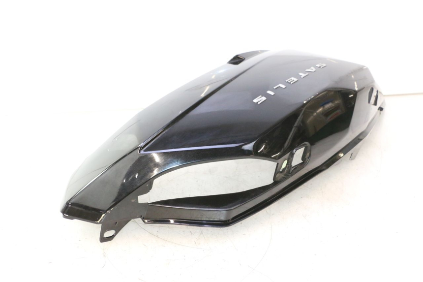 photo de CARENADO TRASERO IZQUIERDA PEUGEOT SATELIS 125 (2006 - 2009) - Recambio usado revisado