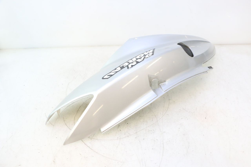 photo de CARENADO TRASERO IZQUIERDA FYM SCOOTERONE 125 (2006 - 2008) - Estado de la superficie y material
