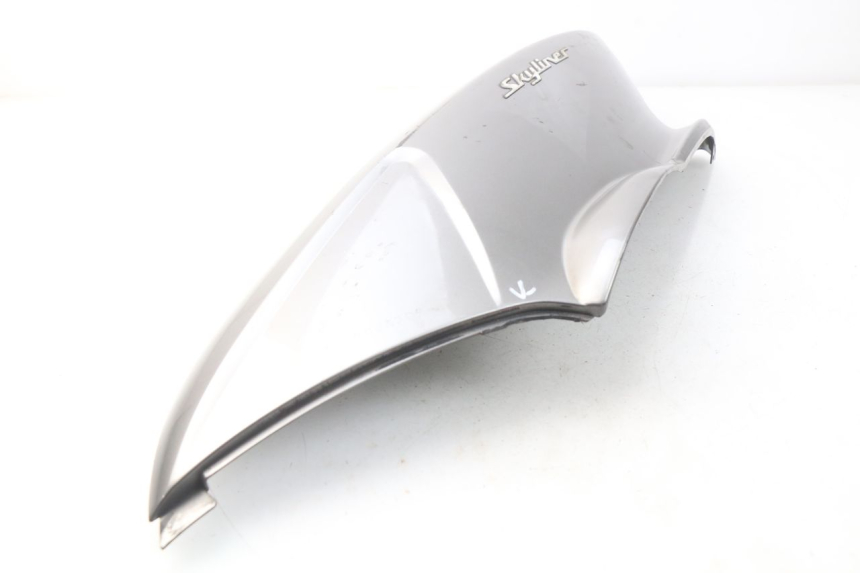 photo de CARENADO TRASERO IZQUIERDA MBK SKYLINER 125 (2004 - 2007) - Marcados y referencias originales