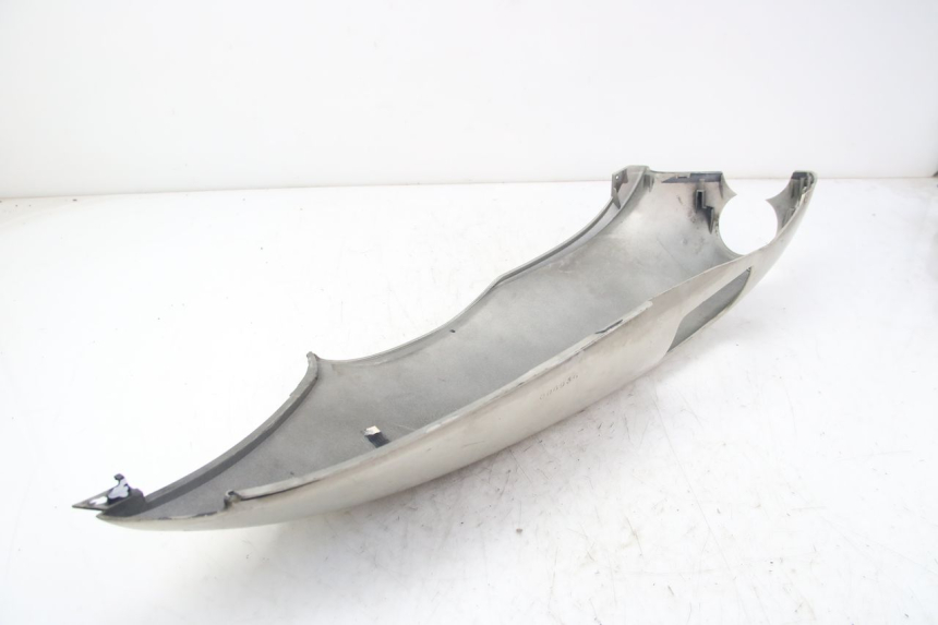 photo de FLANCO TRASERO IZQUIERDO MBK SKYLINER 125 (1998 - 2001) - Detalles de los puntos de fijación