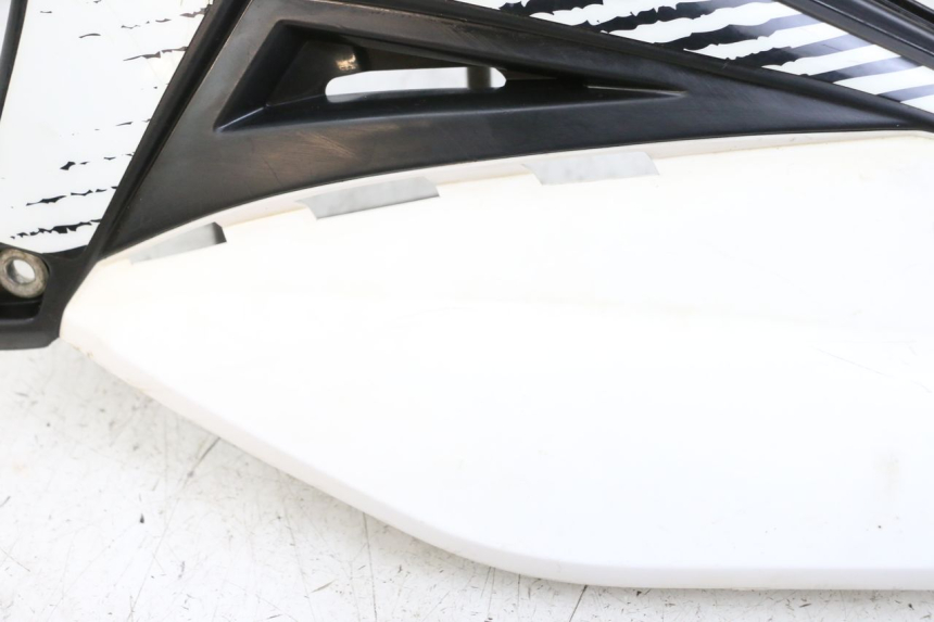 photo de CARENADO TRASERO IZQUIERDA SHERCO SM-R 50 (2013 - 2017) - Zoom estado de uso