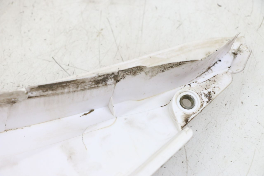 photo de CARENADO TRASERO IZQUIERDA SHERCO SM-R 50 (2013 - 2017) - Estado de la superficie y material