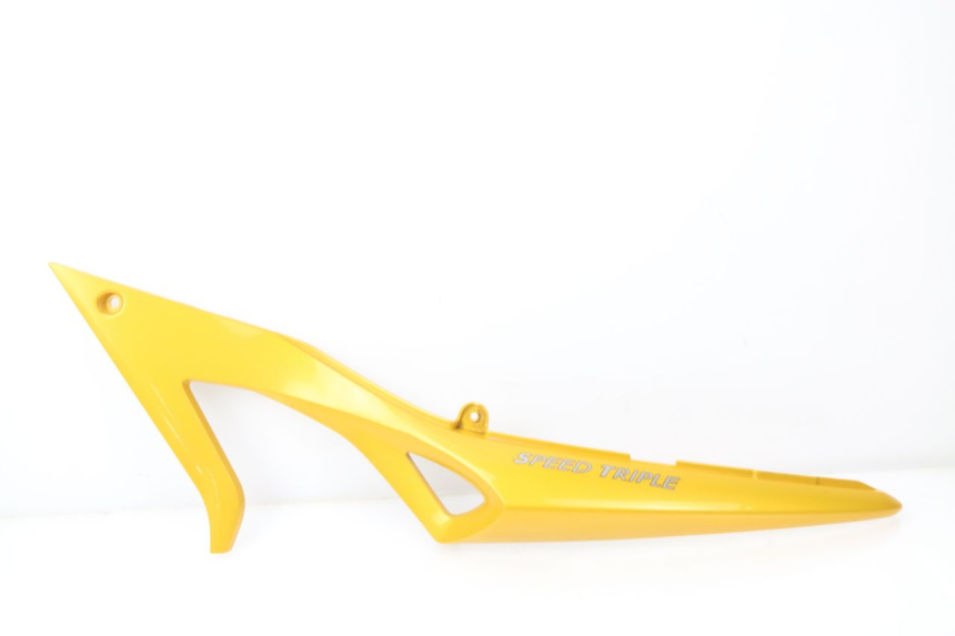 photo de CARENADO TRASERO IZQUIERDA TRIUMPH SPEED TRIPLE 1050 (2005 - 2007) - Vista principal