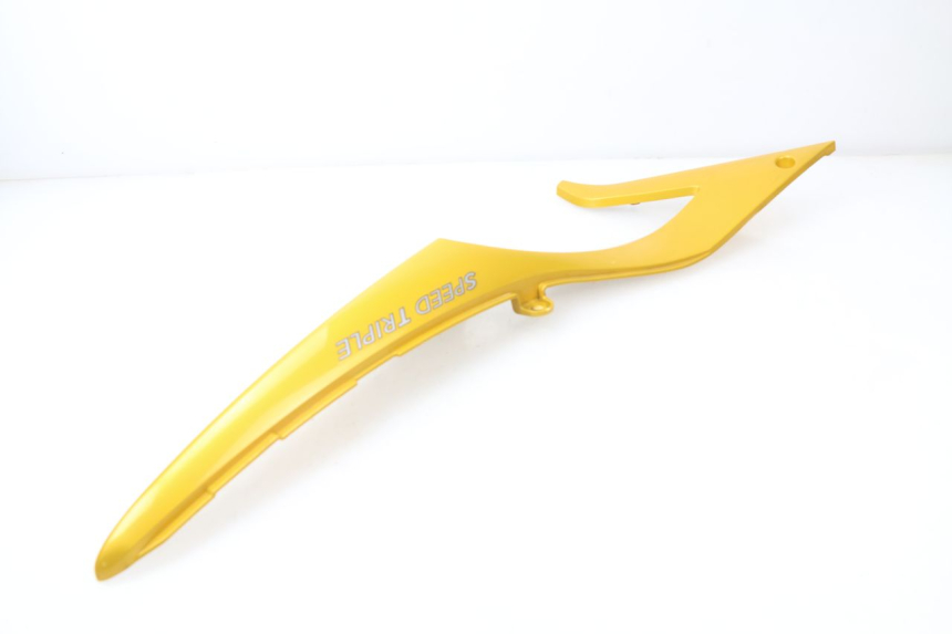 photo de CARENADO TRASERO IZQUIERDA TRIUMPH SPEED TRIPLE 1050 (2005 - 2007) - Estado de la superficie y material