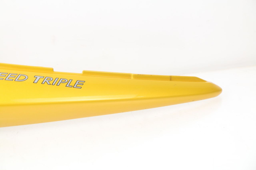 photo de CARENADO TRASERO IZQUIERDA TRIUMPH SPEED TRIPLE 1050 (2005 - 2007) - Recambio usado revisado