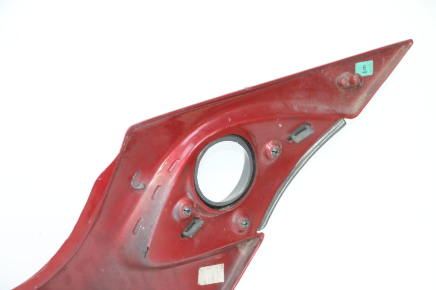 photo de CARENADO TRASERO IZQUIERDA TRIUMPH SPRINT 900 (1995 - 1998) - Otra vista del artículo