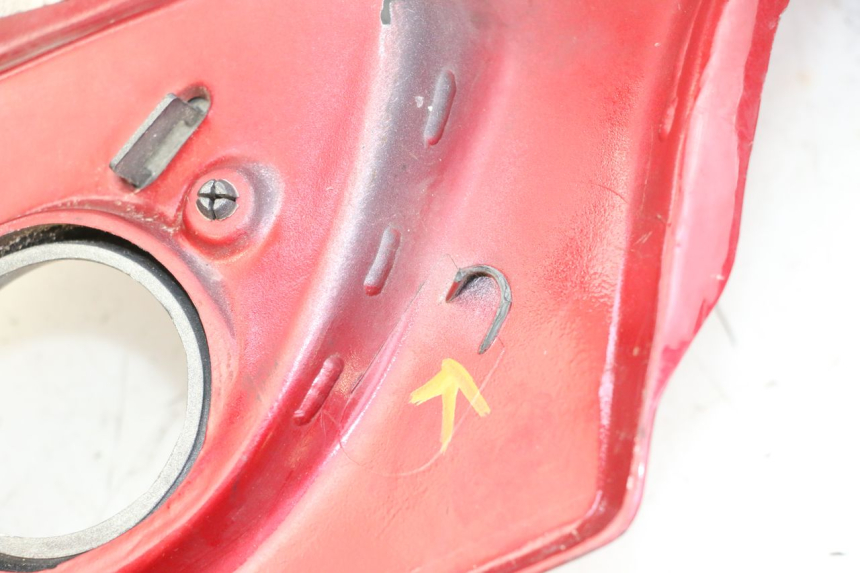 photo de CARENADO TRASERO IZQUIERDA TRIUMPH SPRINT 900 (1995 - 1998) - Zoom estado de uso