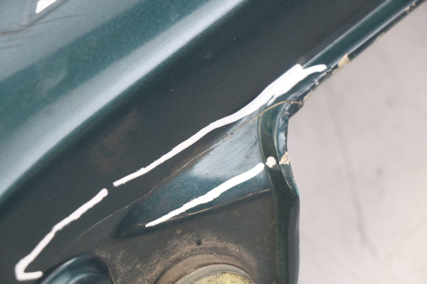 photo de FLANCO TRASERO IZQUIERDO TRIUMPH SPRINT ST 955 (1999 - 2001) - Características distintivas