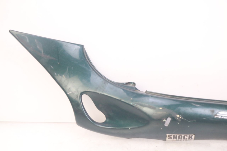 photo de FLANCO TRASERO IZQUIERDO TRIUMPH SPRINT ST 955 (1999 - 2001) - Zoom sobre los componentes