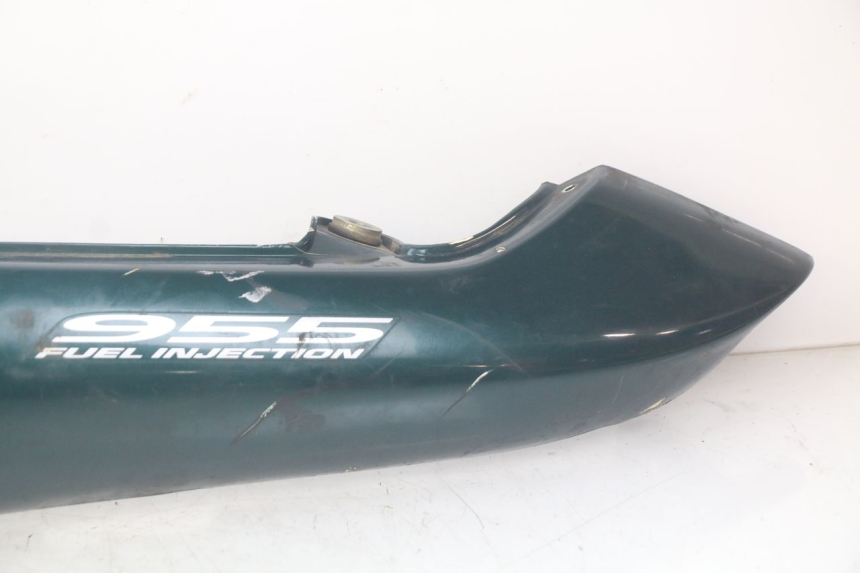 photo de FLANCO TRASERO IZQUIERDO TRIUMPH SPRINT ST 955 (1999 - 2001) - Primer plano de alta resolución
