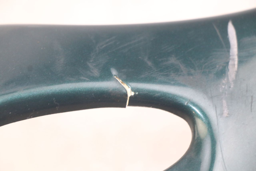 photo de FLANCO TRASERO IZQUIERDO TRIUMPH SPRINT ST 955 (1999 - 2001) - Zoom estado de uso