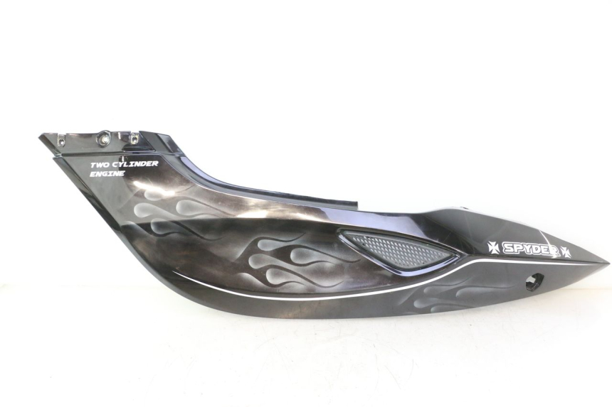 photo de CARENADO TRASERO IZQUIERDA CAN-AM SPYDER RS 1000 (2008 - 2012) - Vista principal