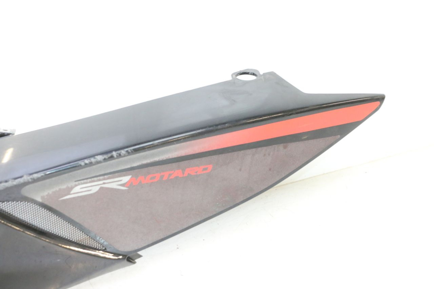 photo de CARENADO TRASERO IZQUIERDA APRILIA SR MOTARD 50 (2012 - 2018) - Zoom estado de uso