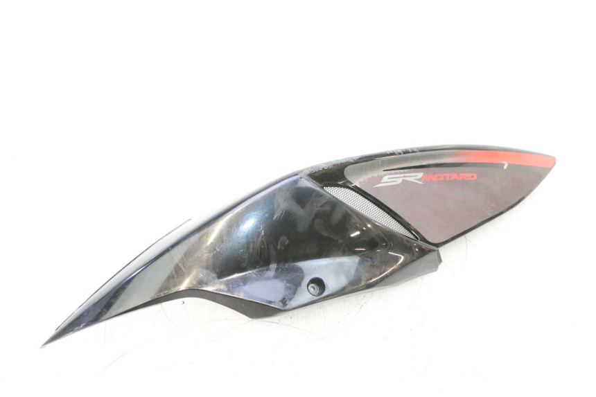 photo de CARENADO TRASERO IZQUIERDA APRILIA SR MOTARD 50 (2012 - 2018) - Detalles de los puntos de fijación