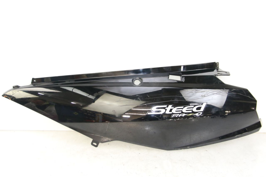 photo de CARENADO TRASERO IZQUIERDA RAZZO STEED 125 (2012 - 2018) - Vista principal