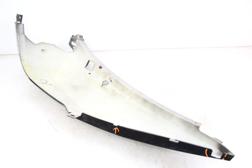 photo de CARENADO TRASERO IZQUIERDA RAZZO STEED 125 (2012 - 2018) - Detalle de la pieza