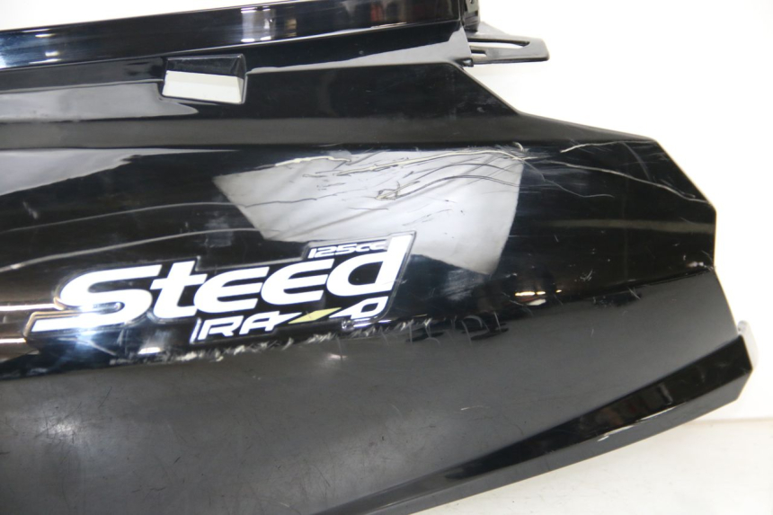 photo de CARENADO TRASERO IZQUIERDA RAZZO STEED 125 (2012 - 2018) - Otra vista del artículo