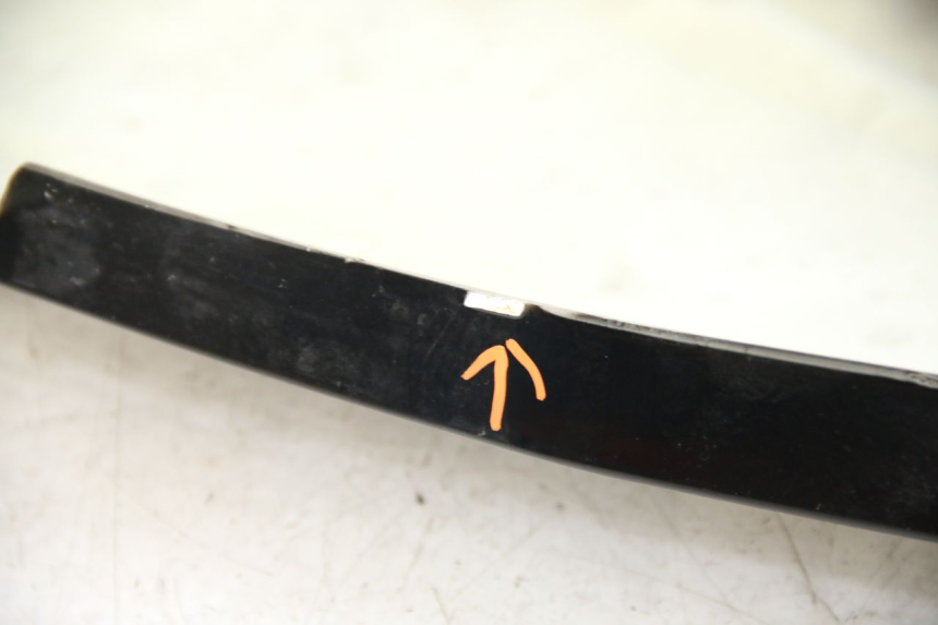 photo de CARENADO TRASERO IZQUIERDA RAZZO STEED 125 (2012 - 2018) - Otra perspectiva