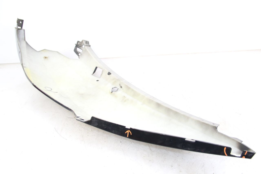 photo de CARENADO TRASERO IZQUIERDA RAZZO STEED 125 (2012 - 2018) - Vista general del producto