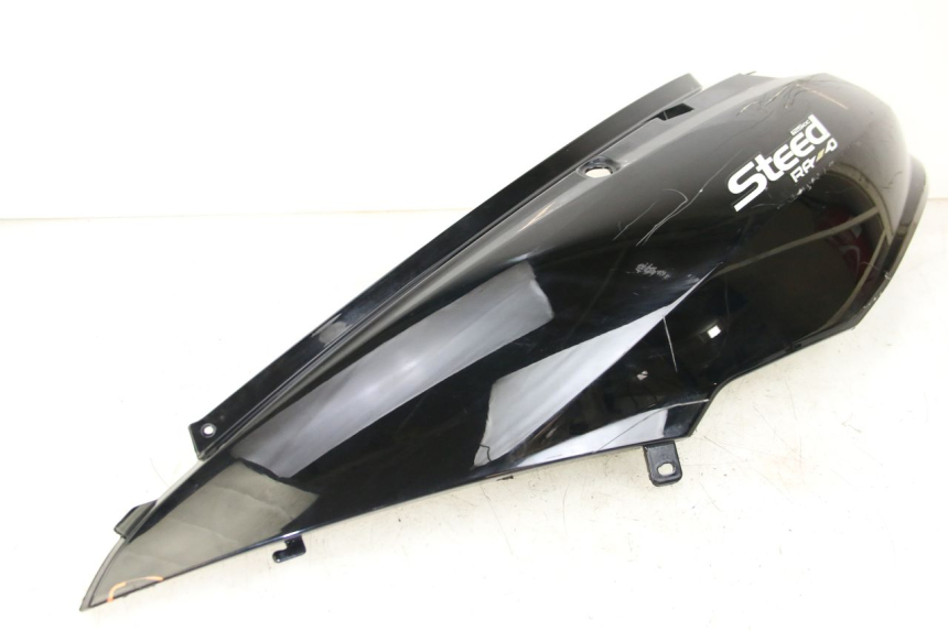 photo de CARENADO TRASERO IZQUIERDA RAZZO STEED 125 (2012 - 2018) - Marcados y referencias originales