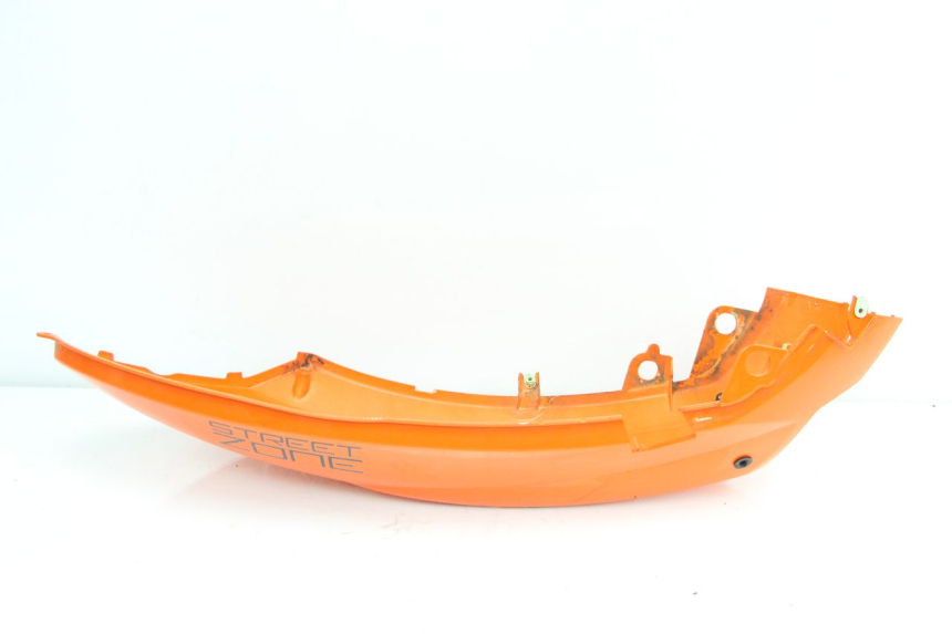 photo de CARENADO TRASERO IZQUIERDA PEUGEOT STREETZONE 2T 50 (2014 - 2019) - Zoom estado de uso