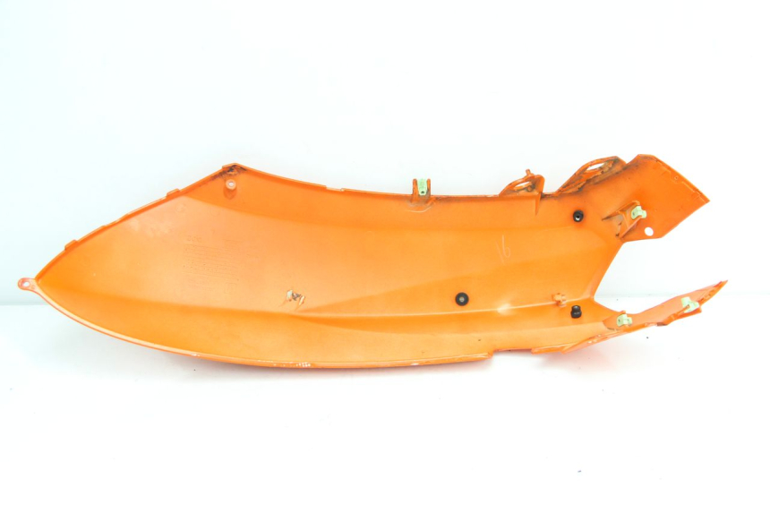 photo de CARENADO TRASERO IZQUIERDA PEUGEOT STREETZONE 2T 50 (2014 - 2019) - Otra perspectiva