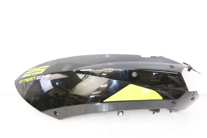 photo de CARENADO TRASERO IZQUIERDA PEUGEOT STREETZONE I NAKED 2T 50 (2018 - 2020) - Vista principal