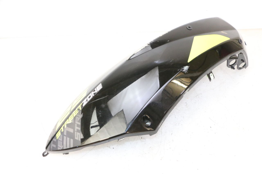 photo de CARENADO TRASERO IZQUIERDA PEUGEOT STREETZONE I NAKED 2T 50 (2018 - 2020) - Características distintivas