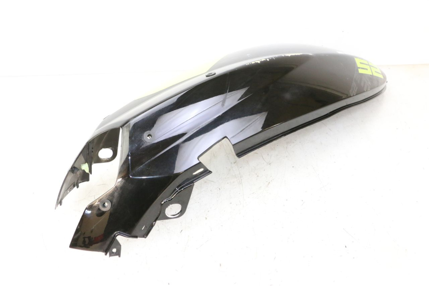 photo de CARENADO TRASERO IZQUIERDA PEUGEOT STREETZONE I NAKED 2T 50 (2018 - 2020) - Estado de la superficie y material