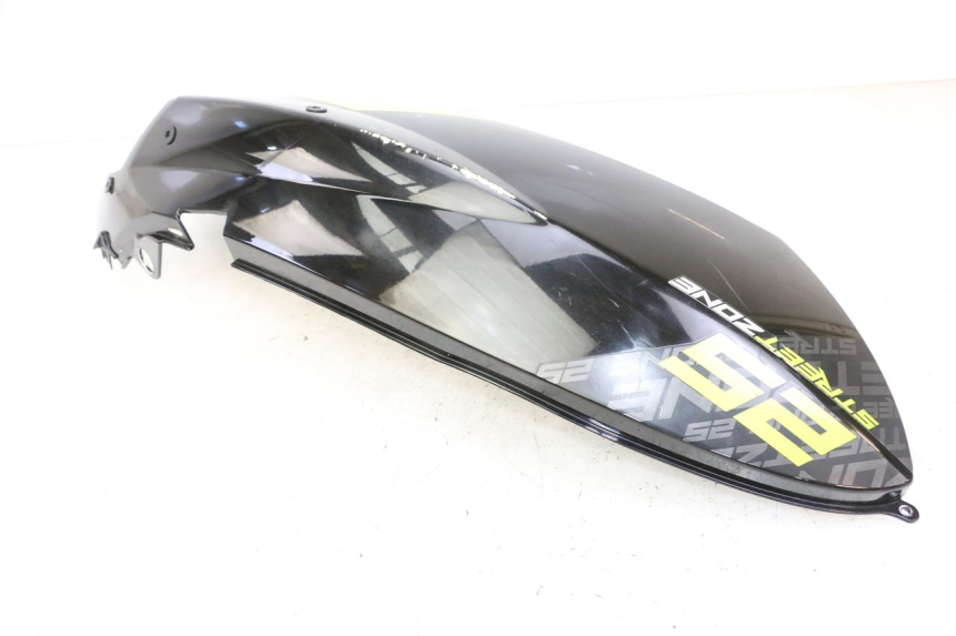 photo de CARENADO TRASERO IZQUIERDA PEUGEOT STREETZONE I NAKED 2T 50 (2018 - 2020) - Marcados y referencias originales