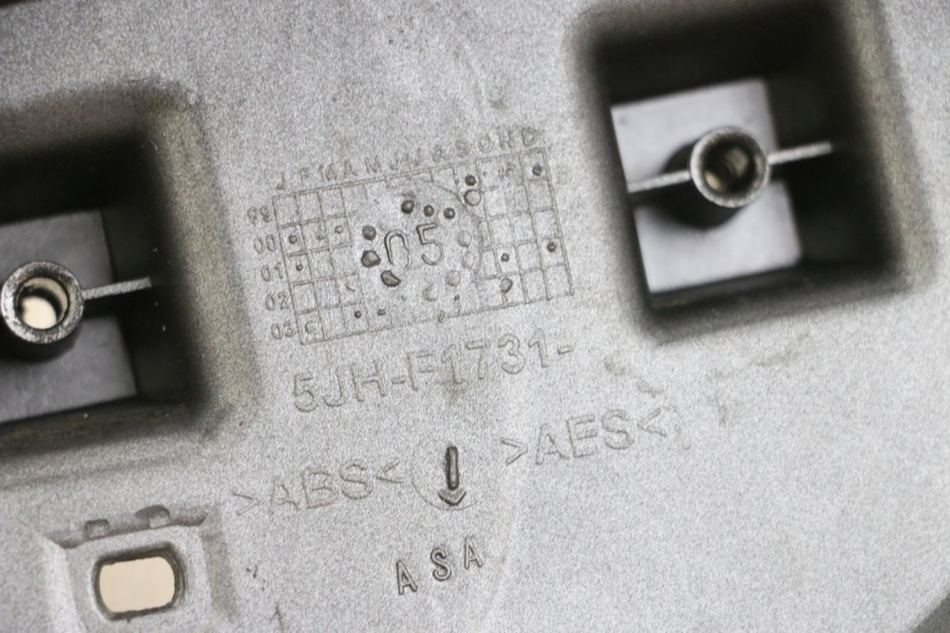 photo de FLANCO TRASERO IZQUIERDO MBK STUNT NAKED 50 (2004 - 2018) - Zoom estado de uso