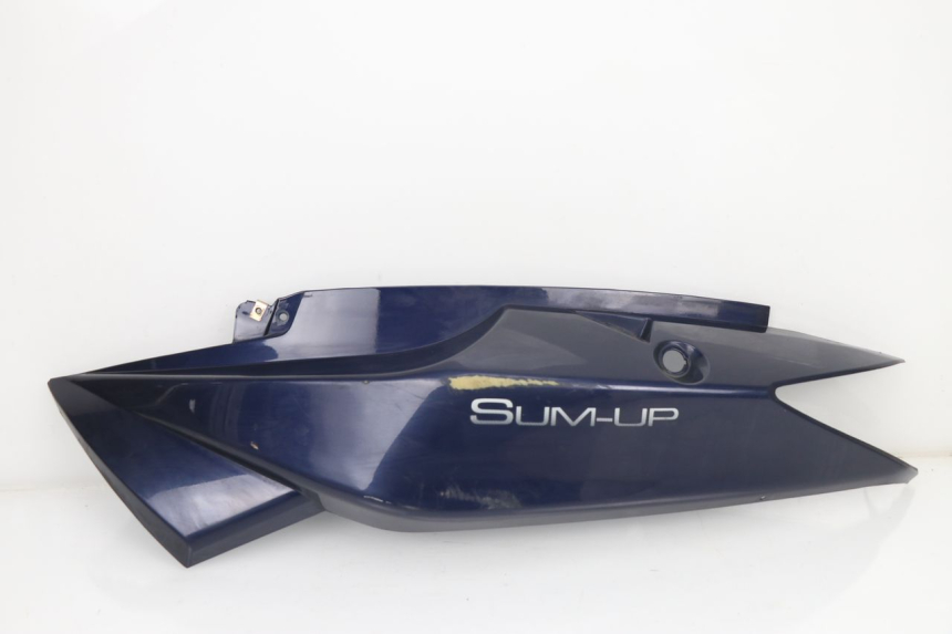 photo de CARENADO TRASERO IZQUIERDA PEUGEOT SUM UP 125 (2008 - 2013) - Vista principal