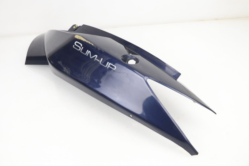 photo de CARENADO TRASERO IZQUIERDA PEUGEOT SUM UP 125 (2008 - 2013) - Otra vista del artículo