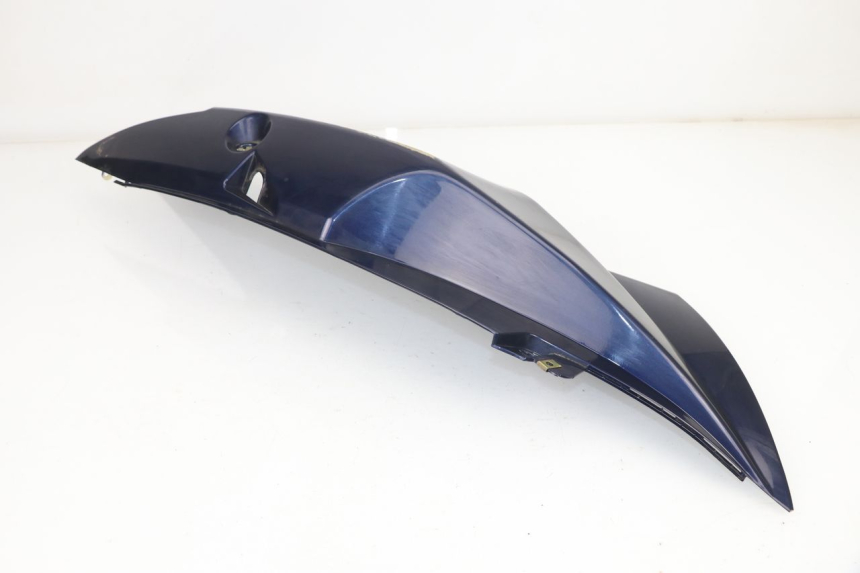 photo de CARENADO TRASERO IZQUIERDA PEUGEOT SUM UP 125 (2008 - 2013) - Marcados y referencias originales