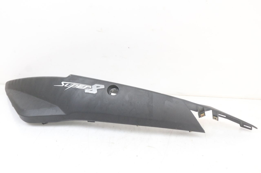 photo de CARENADO TRASERO IZQUIERDA KYMCO SUPER 8 4T 50 (2018 - 2020) - Zoom estado de uso