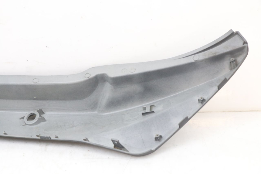 photo de CARENADO TRASERO IZQUIERDA KYMCO SUPER 8 4T 50 (2018 - 2020) - Estado de la superficie y material