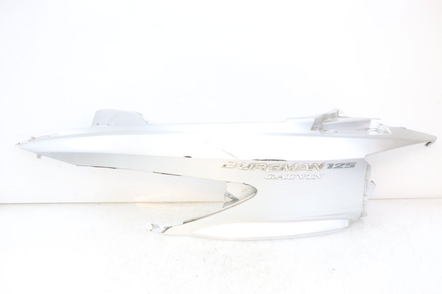 photo de CARENADO TRASERO IZQUIERDA SUZUKI BURGMAN 125 (2007 - 2014) - Vista principal