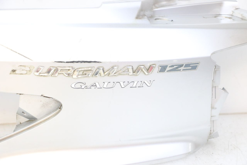 photo de CARENADO TRASERO IZQUIERDA SUZUKI BURGMAN 125 (2007 - 2014) - Foto de producto adicional
