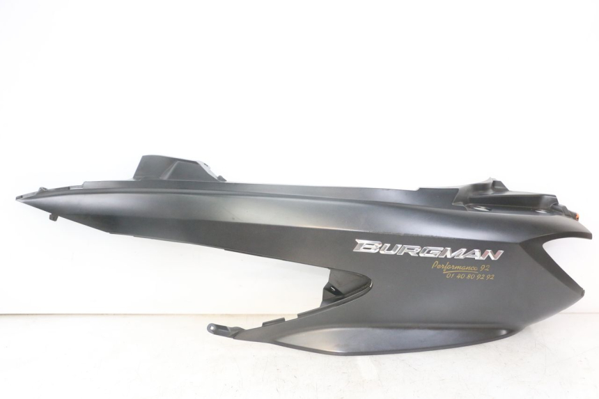 photo de CARENADO TRASERO IZQUIERDA SUZUKI BURGMAN 125 (2018 - 2021) - Vista principal