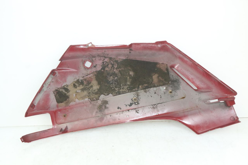 photo de FLANCO TRASERO IZQUIERDO PEUGEOT SV 125 (1991 - 1994) - Primer plano técnico